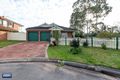 Property photo of 16 Farnborough Court Wattle Grove NSW 2173