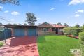 Property photo of 12 Golding Drive Glendenning NSW 2761