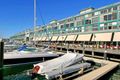 Property photo of 206/6E Cowper Wharf Roadway Woolloomooloo NSW 2011