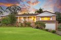 Property photo of 7 Geraldine Avenue Baulkham Hills NSW 2153