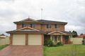 Property photo of 34 Samantha Crescent Glendenning NSW 2761