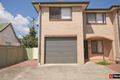 Property photo of 3/94 Hartington Street Rooty Hill NSW 2766