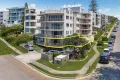 Property photo of 2/1 Esplanade Bulcock Beach Caloundra QLD 4551