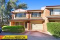 Property photo of 39/81 Lalor Road Quakers Hill NSW 2763
