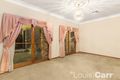 Property photo of 8 Hildegard Place Baulkham Hills NSW 2153