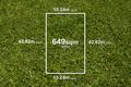 Property photo of 25 Lane Crescent Reservoir VIC 3073