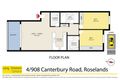 Property photo of 4/908-916 Canterbury Road Roselands NSW 2196