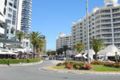 Property photo of 3/11 Surf Parade Broadbeach QLD 4218