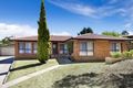 Property photo of 38 Must Circuit Calwell ACT 2905