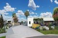 Property photo of 3/13-14 Caldwell Close Green Point NSW 2251