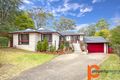 Property photo of 2 Curvers Drive Mount Riverview NSW 2774