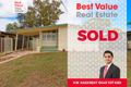 Property photo of 56 Bougainville Road Lethbridge Park NSW 2770