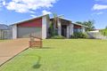 Property photo of 21 Balaam Drive Kalkie QLD 4670