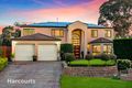 Property photo of 28 Scribblygum Circuit Rouse Hill NSW 2155