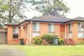 Property photo of 3 Geranium Avenue Macquarie Fields NSW 2564