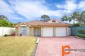Property photo of 11 Cassar Crescent Cranebrook NSW 2749