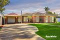 Property photo of 4 Olliver Crescent St Clair NSW 2759