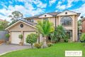 Property photo of 15 Fernleaf Crescent Beaumont Hills NSW 2155