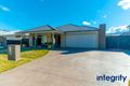 Property photo of 39 Summercloud Crescent Vincentia NSW 2540