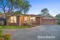 Property photo of 2/3 Wickham Road Croydon VIC 3136