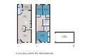 Property photo of 4/233 Ballarat Road Braybrook VIC 3019