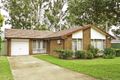Property photo of 4 Tod Place Minchinbury NSW 2770