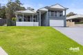 Property photo of 17 Tasman Park Close St Georges Basin NSW 2540