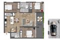 Property photo of 311/46 McEvoy Street Waterloo NSW 2017