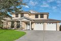 Property photo of 4 Compass Avenue Beaumont Hills NSW 2155