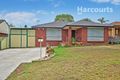 Property photo of 4 Oberon Road Ruse NSW 2560