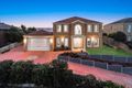 Property photo of 11 Eddie Barron Terrace Pakenham VIC 3810