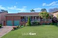 Property photo of 27 Gooraway Drive Castle Hill NSW 2154
