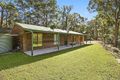 Property photo of 1458 Murrays Run Road Murrays Run NSW 2325
