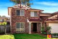 Property photo of 1/12 Pattern Place Woodcroft NSW 2767
