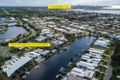 Property photo of 1/65 Whitehaven Way Pelican Waters QLD 4551