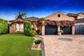 Property photo of 32 Lycett Avenue Kellyville NSW 2155