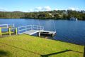 Property photo of 7 Sproxtons Lane Nelligen NSW 2536