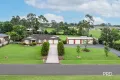 Property photo of 1 Bordeaux Place Orchard Hills NSW 2748