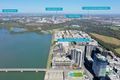Property photo of 1909/18 Footbridge Boulevard Wentworth Point NSW 2127