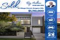 Property photo of 38 Village Circuit Gregory Hills NSW 2557