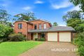 Property photo of 51 Tamarisk Crescent Cherrybrook NSW 2126