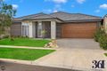 Property photo of 73 Goldeneye Circuit Werribee VIC 3030