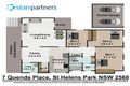 Property photo of 7 Quenda Place St Helens Park NSW 2560