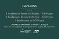 Property photo of 20211/2B Figtree Drive Sydney Olympic Park NSW 2127