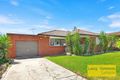 Property photo of 28 Napier Avenue Lurnea NSW 2170