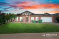 Property photo of 58 Lennon Boulevard Point Cook VIC 3030