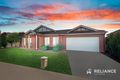 Property photo of 58 Lennon Boulevard Point Cook VIC 3030