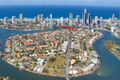 Property photo of 35-37 Tarcoola Crescent Surfers Paradise QLD 4217