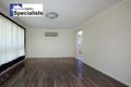 Property photo of 12 Bylong Place Ruse NSW 2560