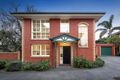 Property photo of 1/736-738 Warrigal Road Malvern East VIC 3145